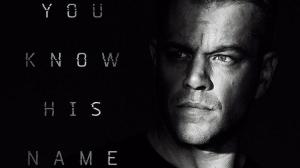 Bourne - You know his name but not his spy jargon